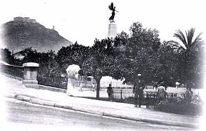 PA e- 14- Monument Sidi Brahim